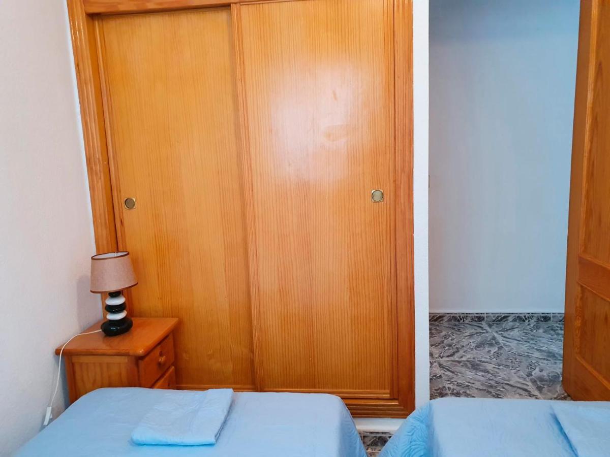 Prisma Loma Torrevieja Esterno foto